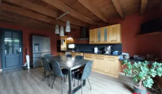 Maison 6 pièce(s)