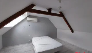 Maison 6 pièce(s)