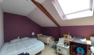 Maison 6 pièce(s)