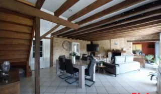 Maison 6 pièce(s)