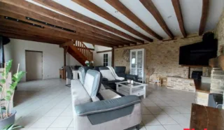 Maison 6 pièce(s)