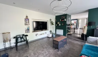 Maison 6 pièce(s)