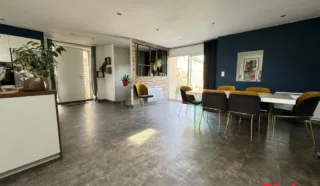 Maison 6 pièce(s)