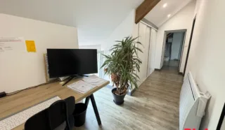 Maison 6 pièce(s)