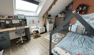 Maison 6 pièce(s)