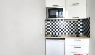 Appartement 1 pièce(s)