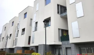 Appartement 1 pièce(s)