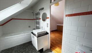 Maison 4 pièce(s)