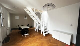 Maison 4 pièce(s)