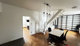Maison 4 pièce(s)