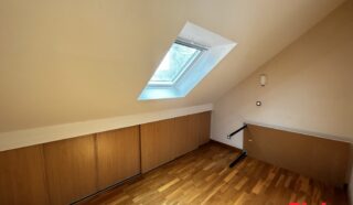 Maison 4 pièce(s)