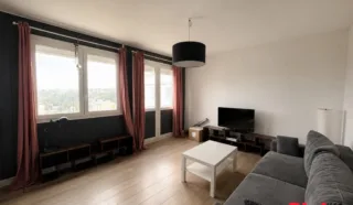 Appartement 3 pièce(s)