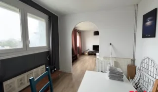 Appartement 3 pièce(s)