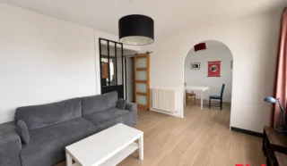 Appartement 3 pièce(s)