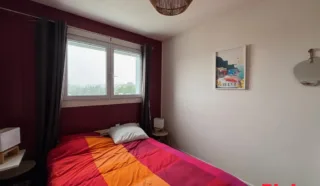 Appartement 3 pièce(s)