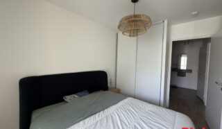 Appartement 2 pièce(s)