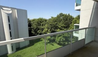 Appartement 2 pièce(s)