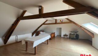 Maison 6 pièce(s)