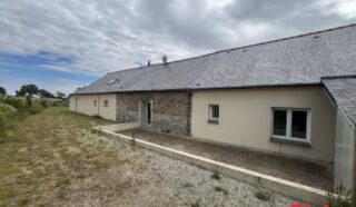 Maison 6 pièce(s)