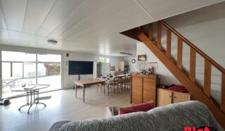 Maison 6 pièce(s)