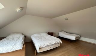 Maison 6 pièce(s)