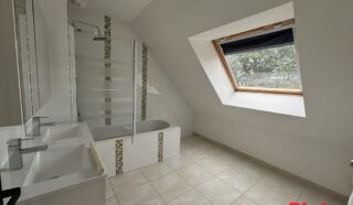Maison 5 pièce(s)