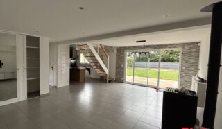 Maison 5 pièce(s)