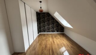 Maison 5 pièce(s)