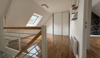 Maison 5 pièce(s)