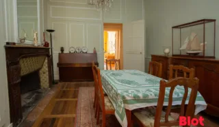Appartement 7 pièce(s)