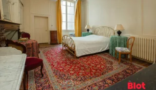 Appartement 7 pièce(s)