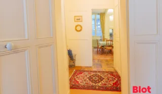 Appartement 7 pièce(s)