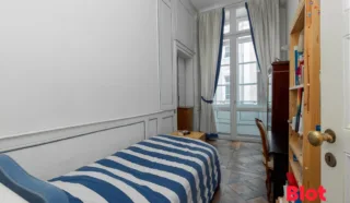 Appartement 7 pièce(s)