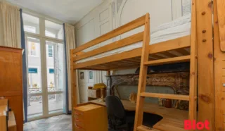 Appartement 7 pièce(s)