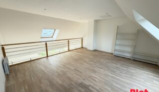 Maison 6 pièce(s)