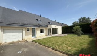 Maison 6 pièce(s)