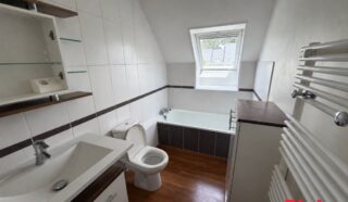 Maison 6 pièce(s)