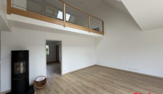 Maison 6 pièce(s)