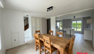 Maison 6 pièce(s)