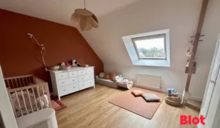 Maison 6 pièce(s)
