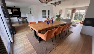 Maison 6 pièce(s)