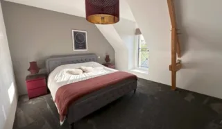 Maison 6 pièce(s)