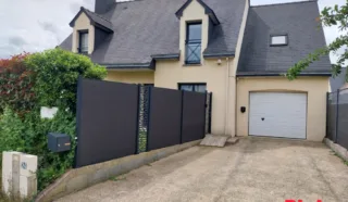 Maison 6 pièce(s)