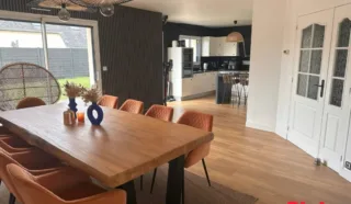 Maison 6 pièce(s)