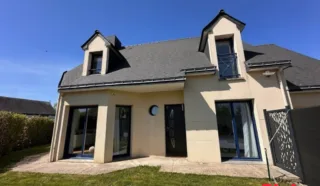 Maison 6 pièce(s)