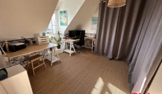 Maison 6 pièce(s)