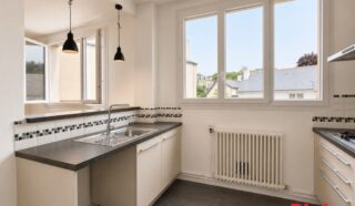 Appartement 4 pièce(s)