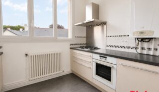 Appartement 4 pièce(s)