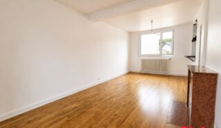 Appartement 4 pièce(s)