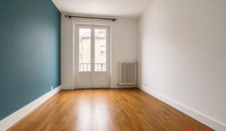 Appartement 4 pièce(s)